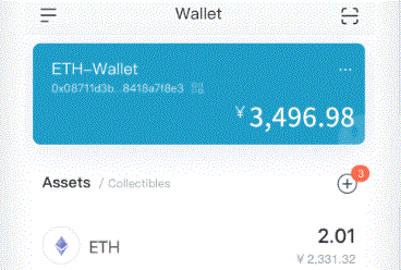 ReHoldCTO：联创RenatGafarov于7月15日imToken下载从公司智能合约提取价值超70万美元的资金